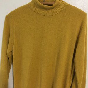 Vintage Keneth too brand long sleeve pullover sweater with original tags